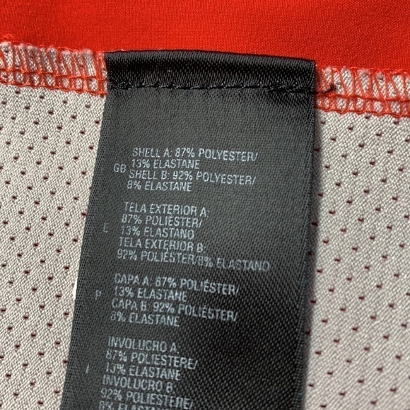 The North Face Flight Series Apex Convertible Jacket Vest Removable Slee… - Picture 10 of 16